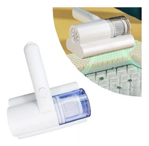 Miniatura 4 de Aspiradora antiácaros portátil